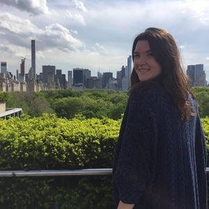 Meet your Posher, Shelby